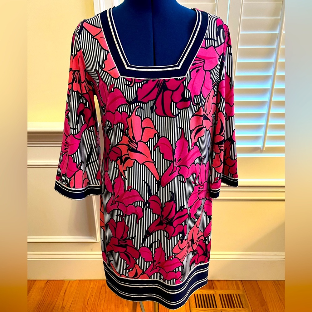 Laundry Dress size M